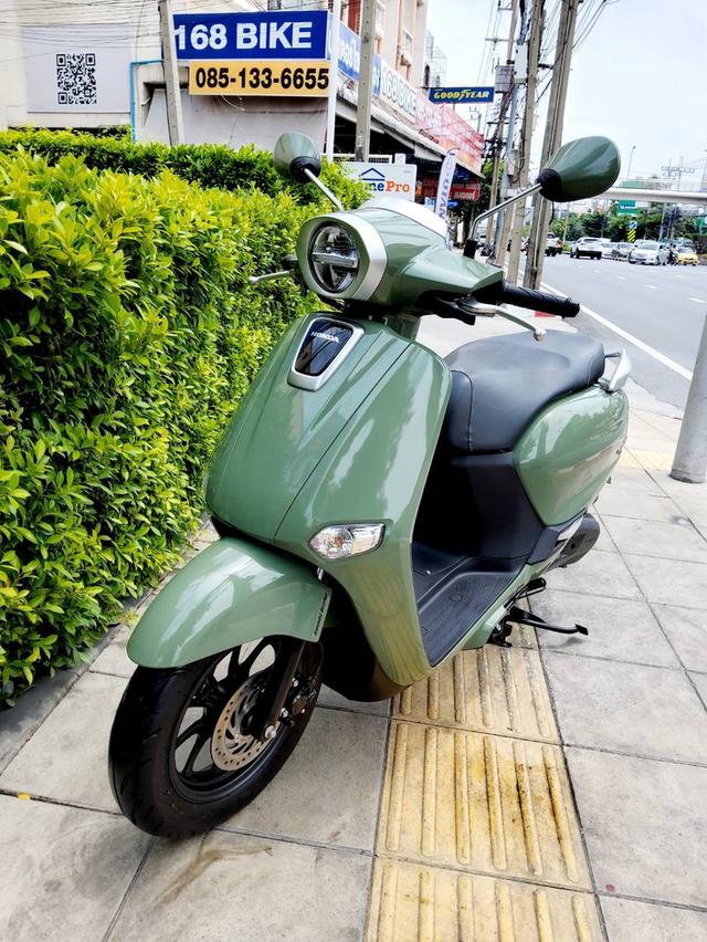 Honda #Giorno🌟3000.-