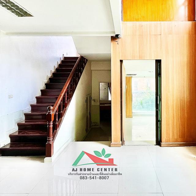 ขายถูก5.99ล้าน บ้านเดี่ยว100ตรว. ม.กฤษดา แกรนด์ พาร์ค พหลโยธิน-รังสิต จัดกู้ฟรี 3