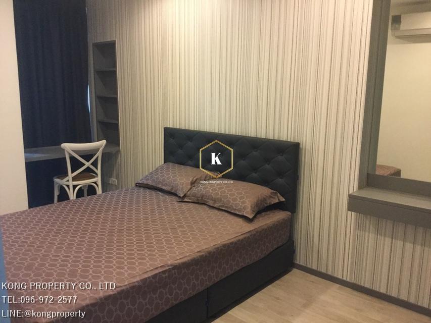 ให้เช่าคอนโด ไอดีโอ โมบิ จรัญ-อินเตอร์เชนจ์   5