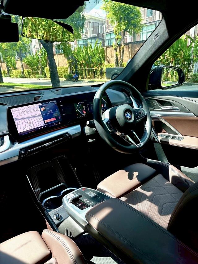 BMW X1 sDrive 20i Msport