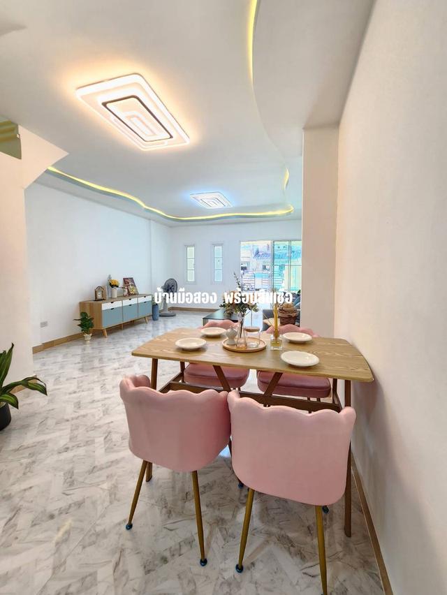 หมู่บ้านKC 1 หทัยราษฎร์ 39 5