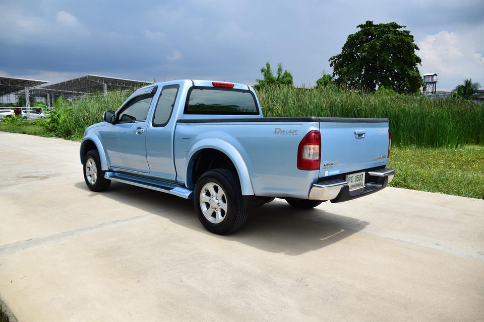 รถบ้านฝากขาย #139000 บาท ปี2006 ISUZU D-MAXแค็ป ไฮเลนเดอร์ 3.0 i-TECขับดีมาก ABS AIRBAG CD ไฟฟ้าทั้งคัน โช้คอัพใหม่ ยางใหม่ พร้อมลุย #โทร 0957401229 14