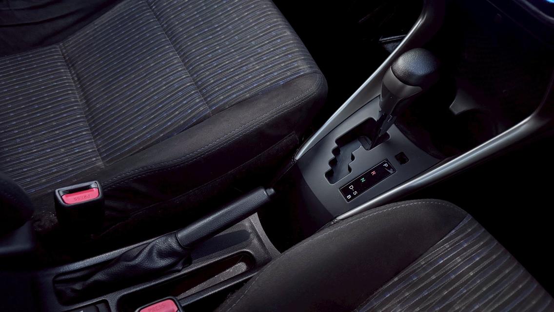 รหัสรถ TPV6558 🚗 Toyota ATIV 1.2 MID ปี 2020 15