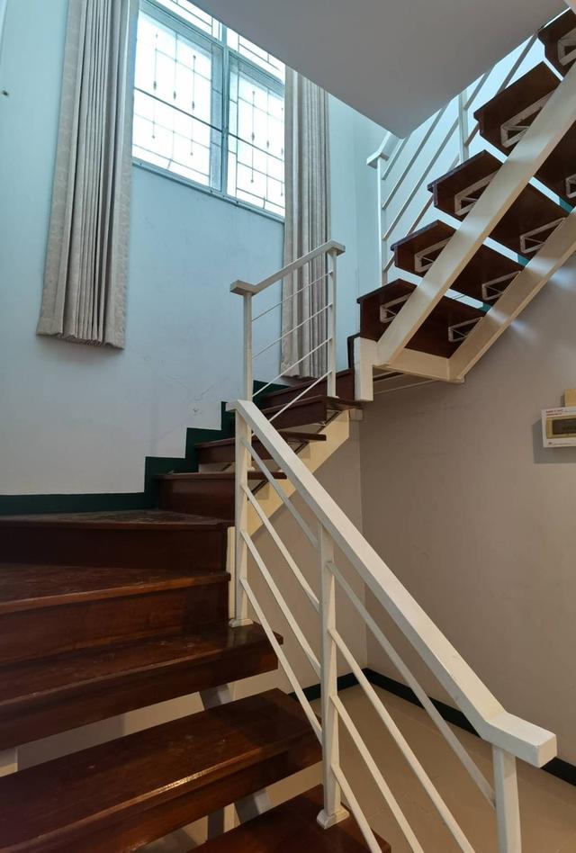 ให้เช่าบ้านเดี่ยว2ชั้นหลังมุม หมู่บ้านฉัตรหลวง14 ถนนเลียบคลอง3 คลองหลวง ปทุมธานี 9