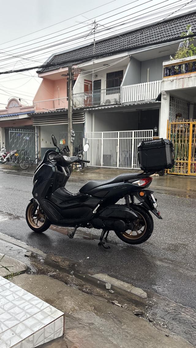 Yamaha Nmax155 2023 10