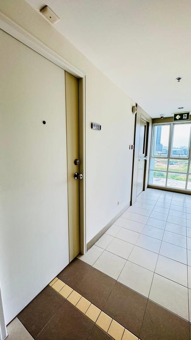 ขายคอนโด Lumpini Mega City Bangna 9