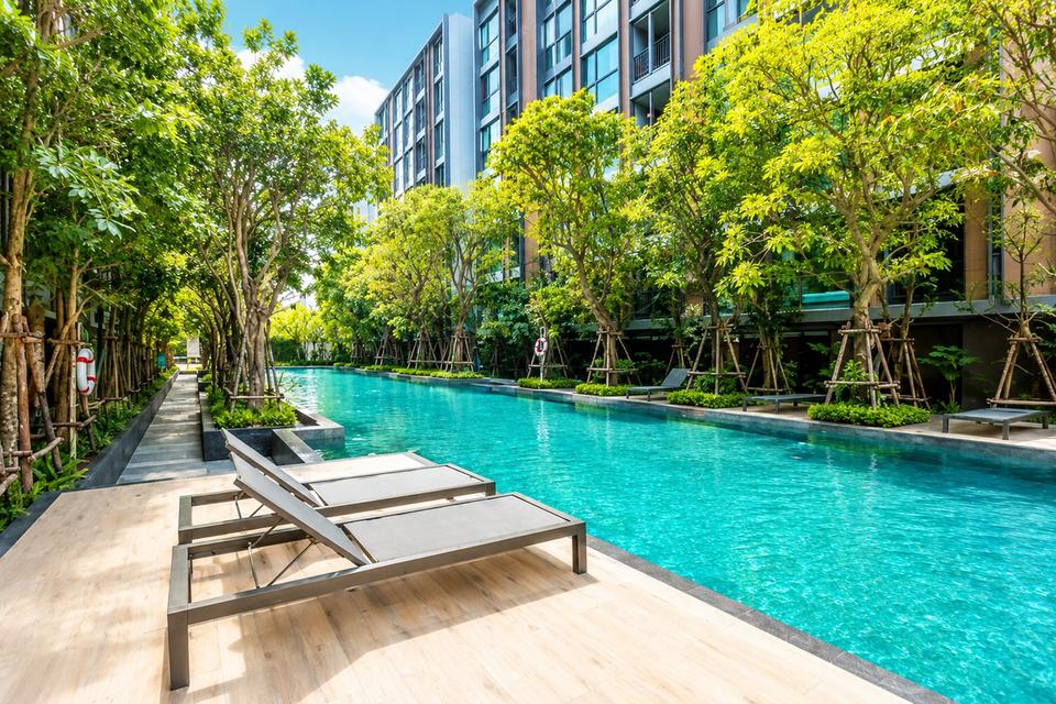 คอนโด Vtara Sukhumvit 36 6