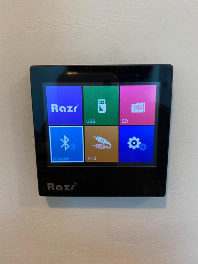 [เจ้าของขายเอง] คอนโด Atmoz Ladprao 15 (แอทโมซ ลาดพร้าว 15) รูปที่ 6