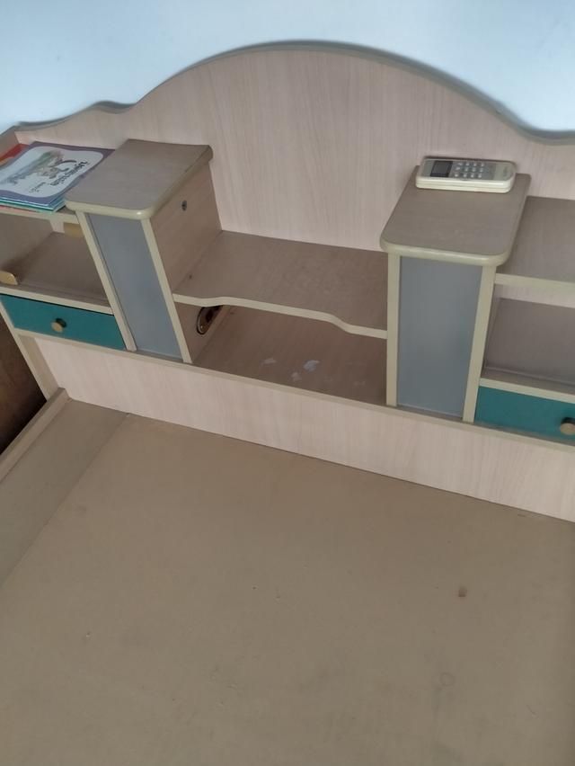 เตียง3.5ฟุตพร้อมของแถมให้หมดเลย