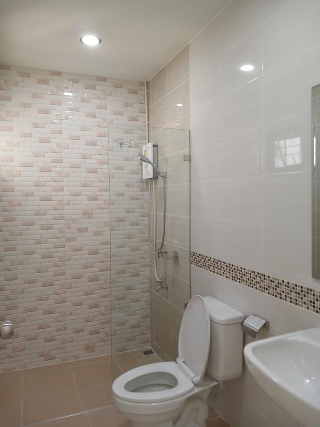 บ้านเดี่ยวสภาพใหม่ ไม่เคยอยู่ 18