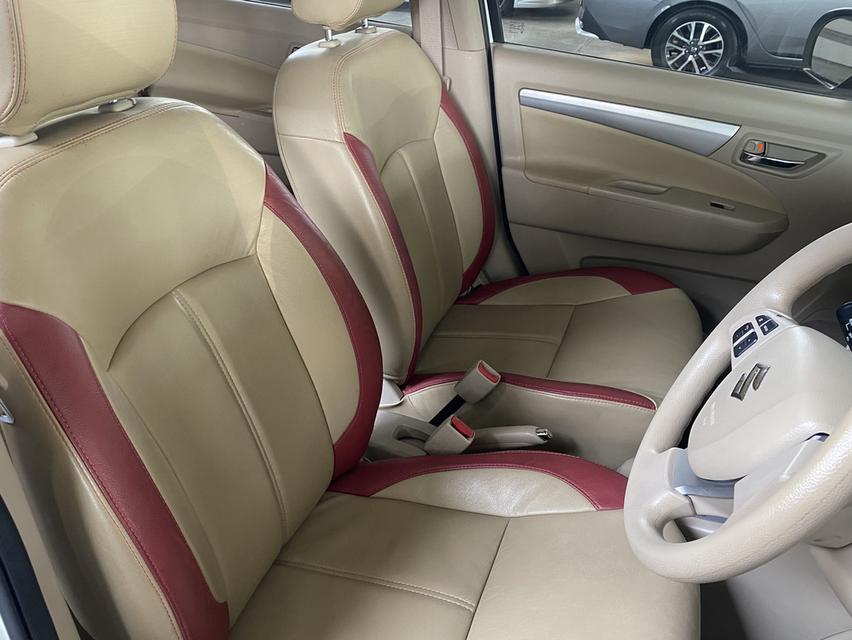 Suzuki Ertiga 10