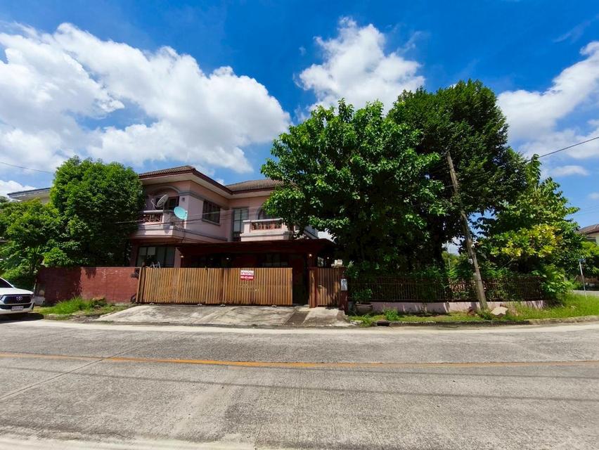 บ้านชัยพฤกษ์ บุศรินทร์ คลอง 2 ตำบลคูคต อำเภอลำลูกกา จังหวัดปทุมธานี 2