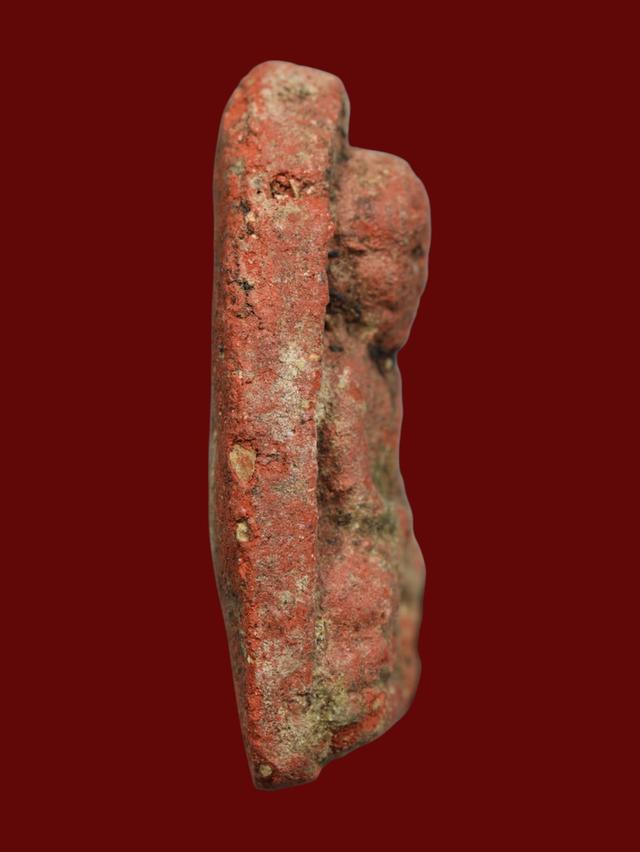 หลวงปู่ทวด เนื้อว่านสบู่เลือด วัดช้างให้ จ.ปัตตานี รูปที่ 3