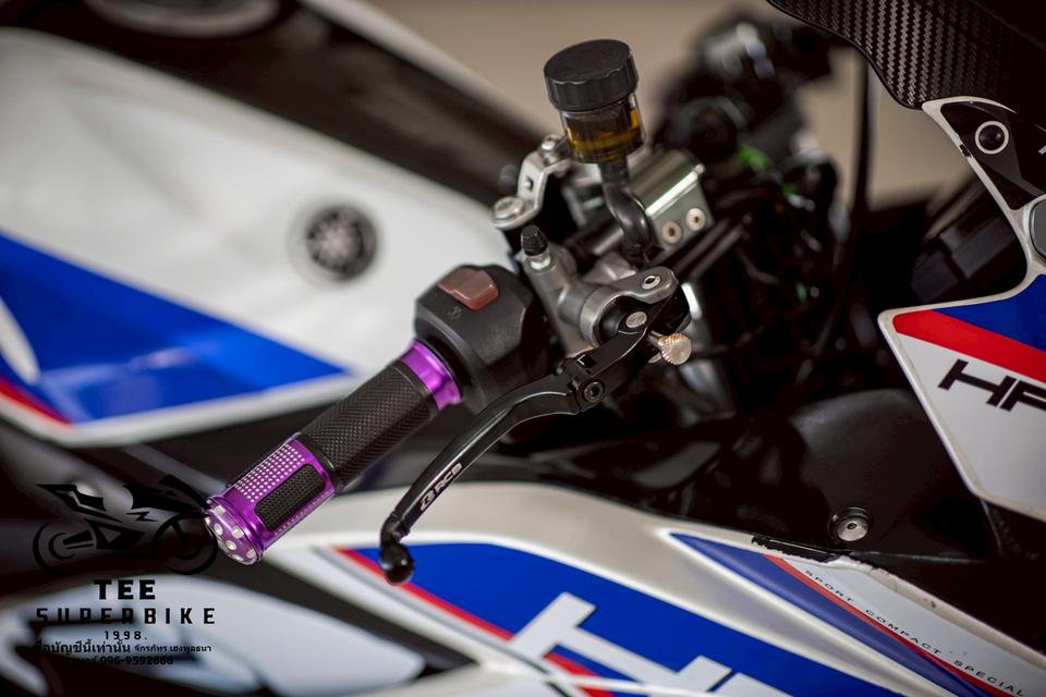 YAMAHA R3 2018 รถมือสอง  14
