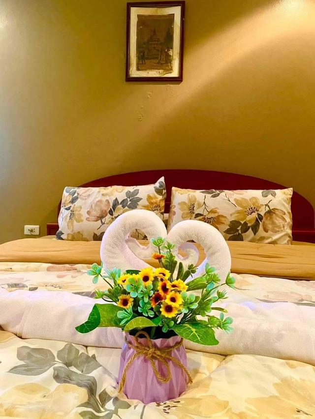 โรงแรมพัทยา -ใกล้ทะเล ใกล้ตลาดอาหารทะเล -ใกล้เทอมิน่อล 8