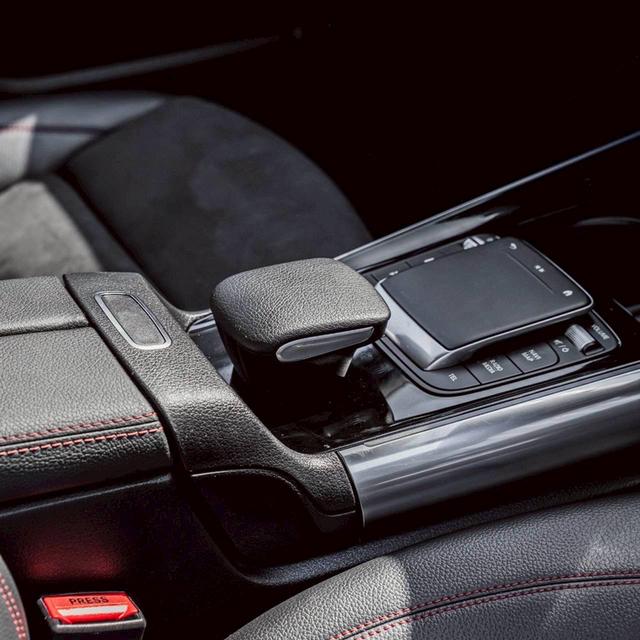 รหัสรถ 67GG609 🚘 Mercedes-Benz GLA200 AMG Dynamic 2021 15