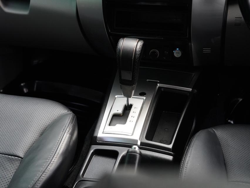 รหัสรถ PB7006 MITSUBISHI PAJERO 3.0V6 AUTO 2013 รูปที่ 18