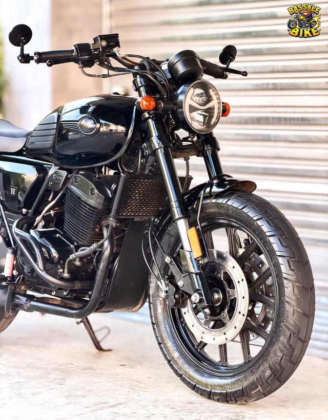 GPX LEGEND 250TWIN ปี2020 ราคาเพียง 🅱️ 37,900.- 🅱️ บาทขายเงินสดเท่านั้น 6