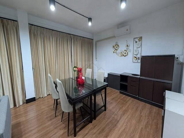 ให้เช่า โฮมออฟฟิศ สุขุมวิท 62 บางจาก รีโนเวทใหม่ ใกล้ทางด่วนสุขุมวิท62 ใกล้ BTS บางจาก พร้อมเฟอร์นิเจอร์ เดินทางสะดวก 14