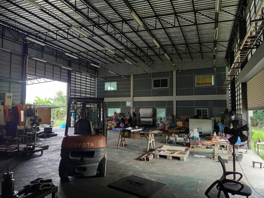ขาย! ที่ดินพร้อมโรงงาน 6-3-0 ไร่ บ้านบึง จ.ชลบุรี ติดถนน ใกล้นิคมอมตะนคร ทำเลดี พร้อมใช้งาน 14