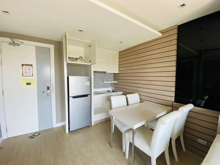 คอนโดให้เช่า la santir condominium pattaya 2