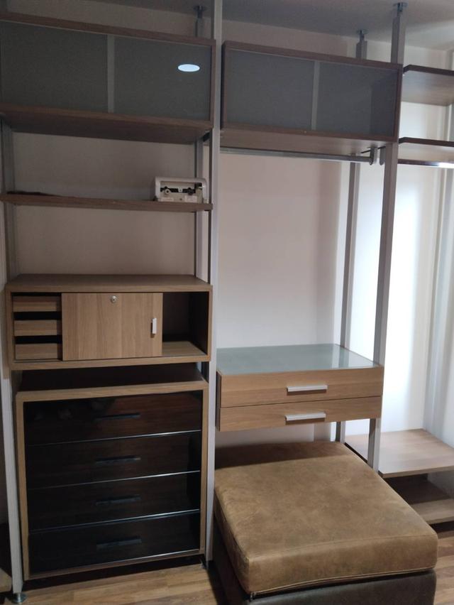 ขายทาวน์เฮ้าส์ หมู่บ้านอารียา ทูบี ติดวัดลาดปลาเค้า  6