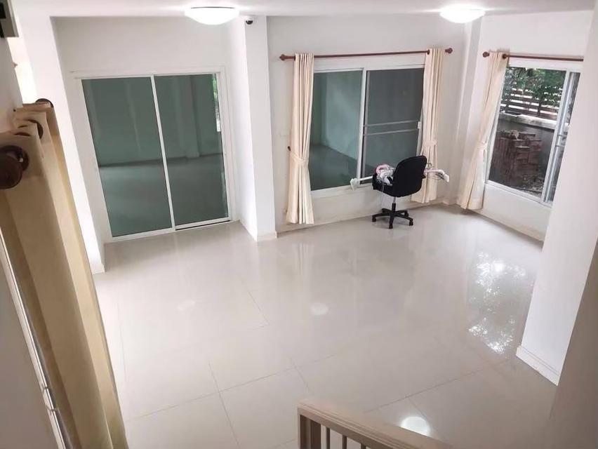 ขายบ้าน โครงการอรสิริน 3 เชียงใหม่ 10