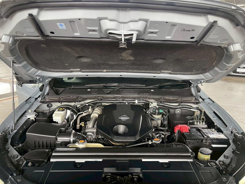 Nissan Navara Pro-4X 4WD Auto 2021 7