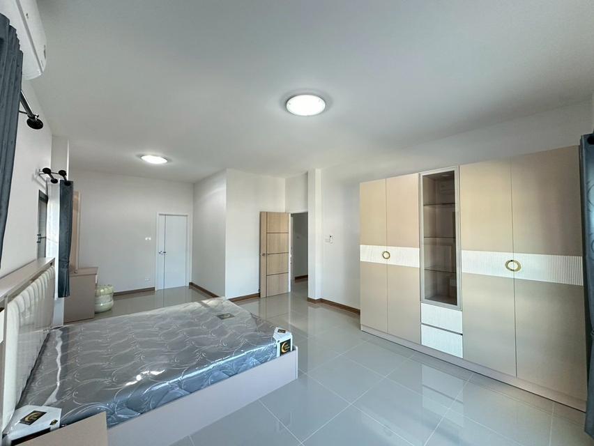 🏡 บ้านเดี่ยว 2 ชั้น 4 ห้องนอน ทำเลเมืองเชียงใหม่ ใกล้ 89 พลาซ่า & สนามบิน Spacious 4-Bedroom House for Rent - Great Location in Chiang Mai City 5