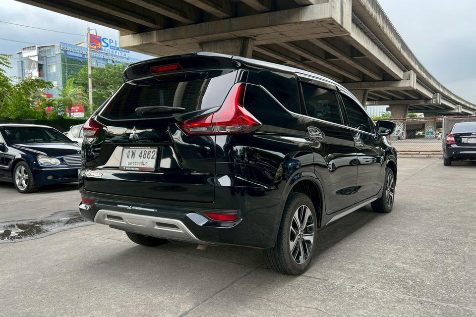 Mitsubishi Xpander 1.5 GT AT ปี 2019