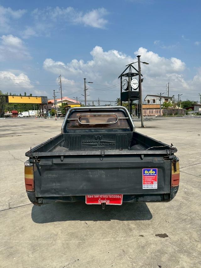 รหัสรถ BK4579 ไมตีเอ็กมือแปด สวยๆ รูปที่ 5