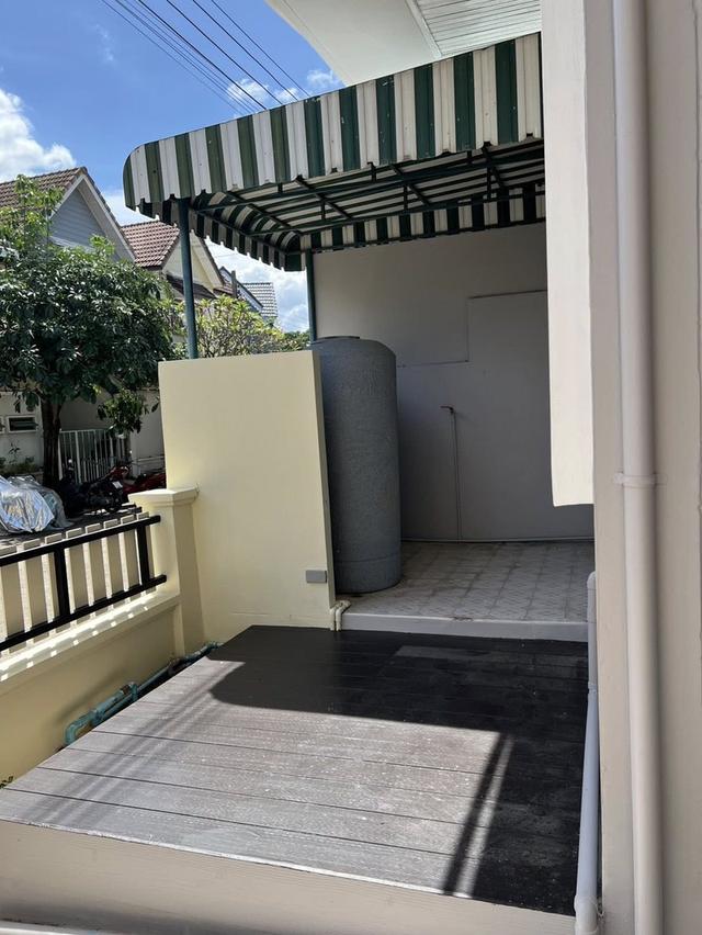 ขายบ้านแมกไม้วัชพล ถนนสุขาภิบาล5 2.7 ล้าน 2