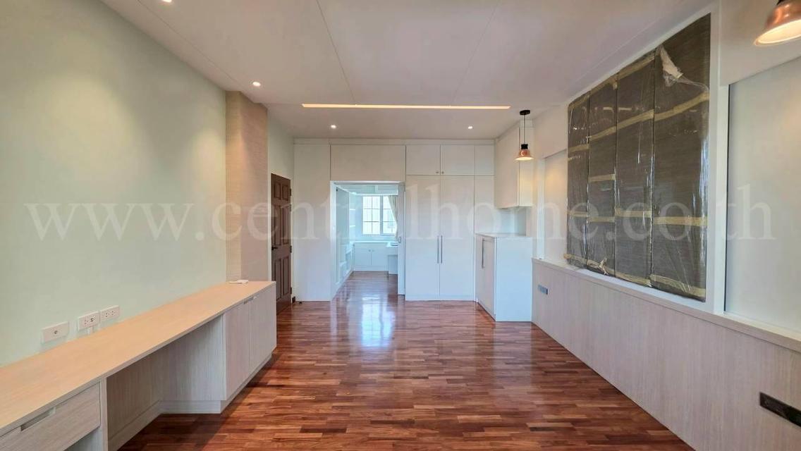 บ้านเดี่ยว เศรษฐสิริ ประชาชื่น เรสซิเด้นซ์ 4 หลังริม รีโนเวทใหม่ พร้อมเข้าอยู่ 18