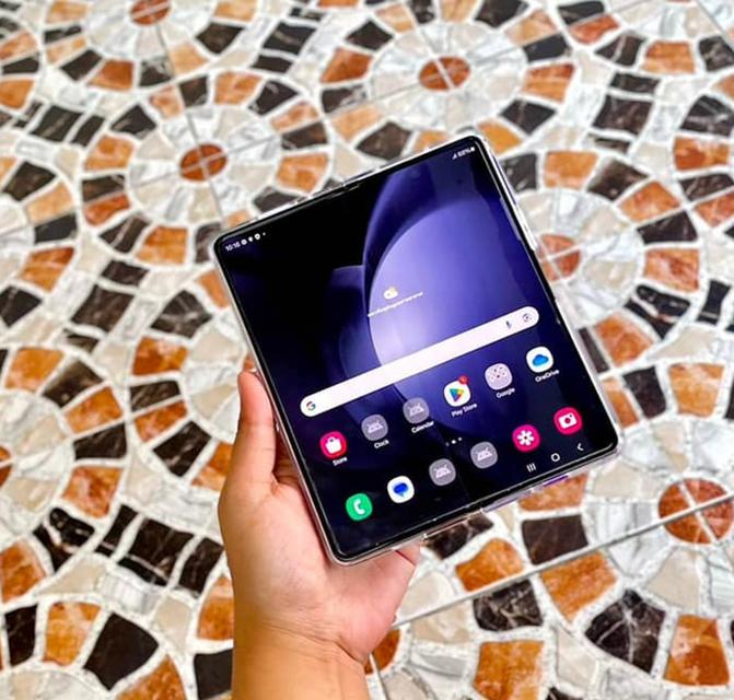 ขาย Samsung Galaxy Z Fold 5 มือสองขายถูกๆ 3