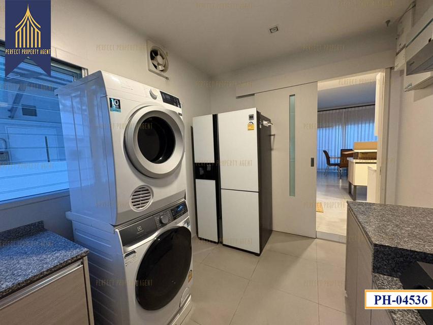 For Rent บ้านเดี่ยว ให้เช่า มัณฑนา บางนา-วงแหวน 185 ตร.ม. เฟอร์นิเจอร์ครบทั้งหลัง พร้อมเข้าอยู่ 11