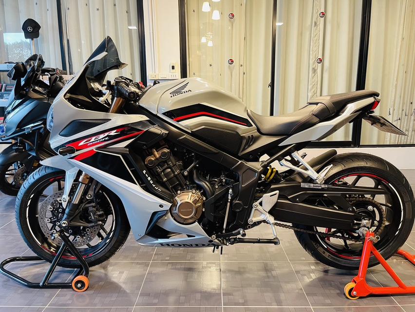 Cbr650r/2021 2