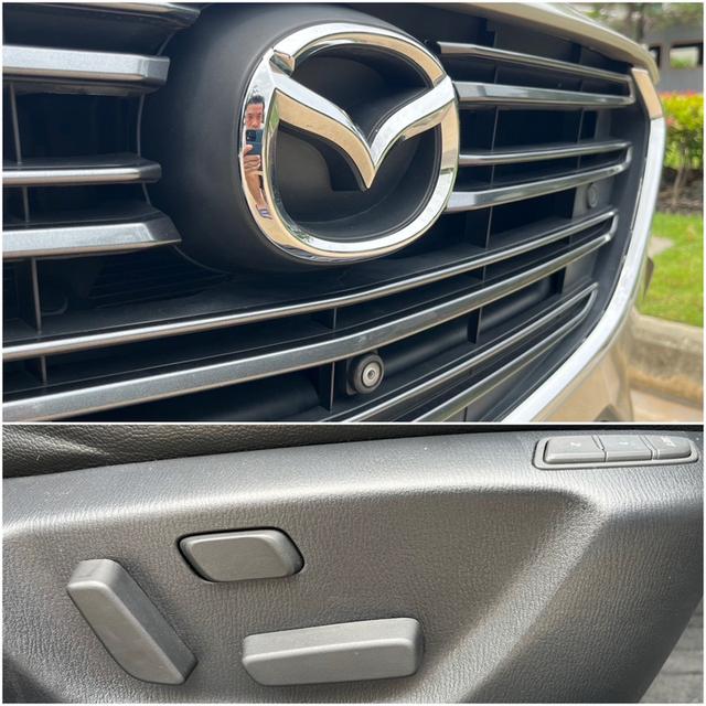 MAZDA CX-3 2.0 COMFORT  ปี 2022 12