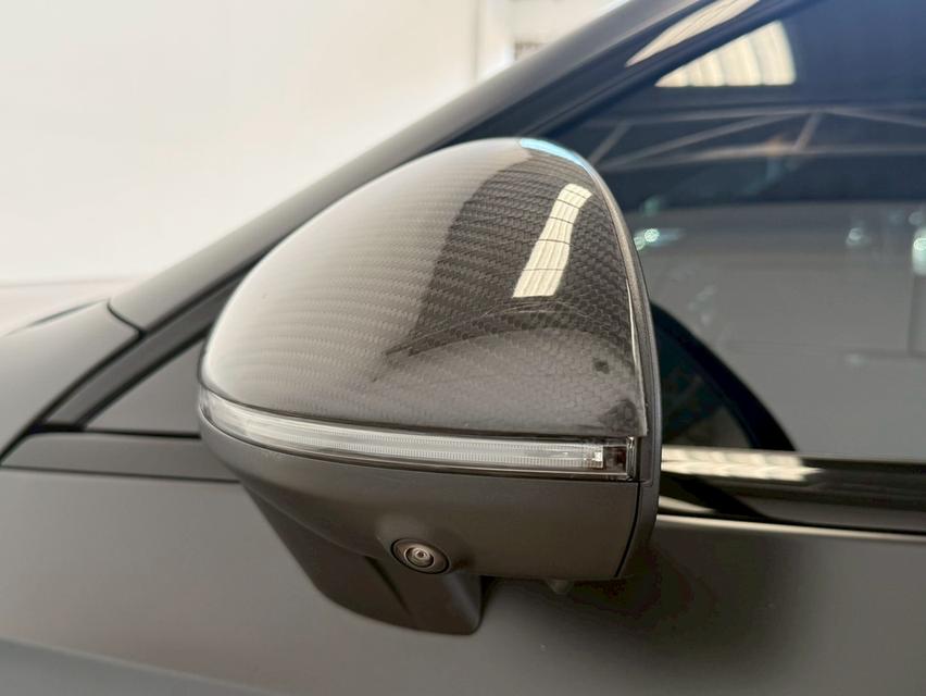 BENZ AMG CLE53 4MATIC+ Y24จด25 รูปที่ 18