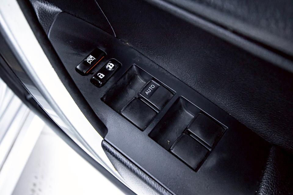 รหัสรถ 1D837 ALTIS  1.8 E SPORT 2014 16