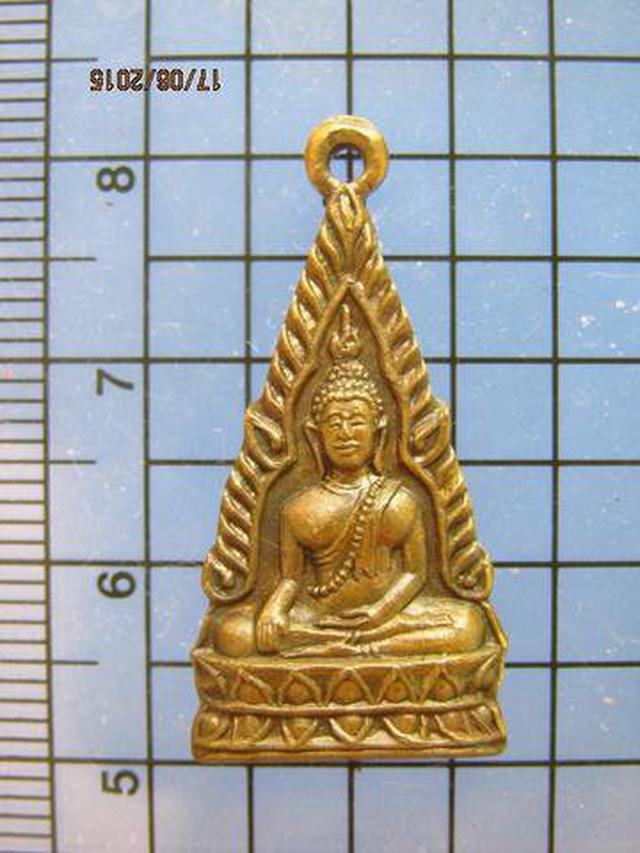 รูป 176 เหรียญพระพุทธ งานสร้างหอสวดมนต์ วัดโบสถ์มหาราช จ.อยุธยา 