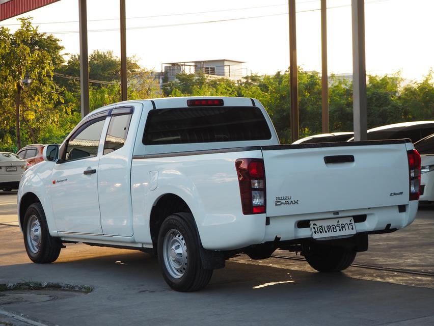 2018 ISUZU D-MAX SPACE CAB 1.8 DDI S  ( 8556 ) 4