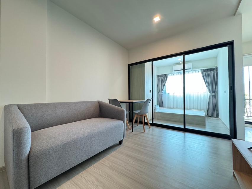 ขายCondo Me Sinsakhon Sansiri 10