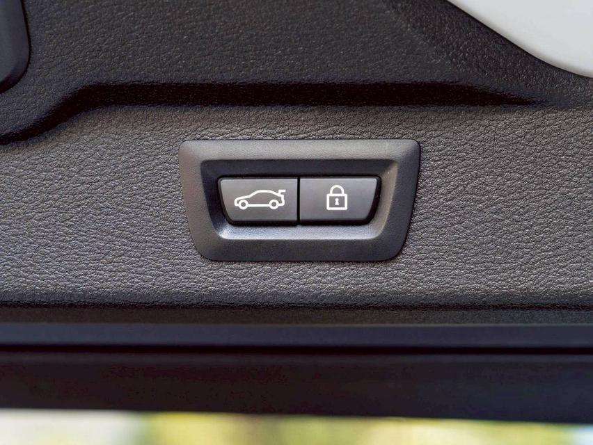 BMW X5 xDrive 40e M Sport ปี 2018 จด 2020 ♨️ #ประกันเครื่องเกียร์3ปี30000km.♨️ รูปที่ 15