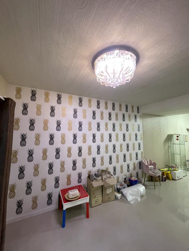 บ้านมือสองพร้อมอยู่ศาลายา 7