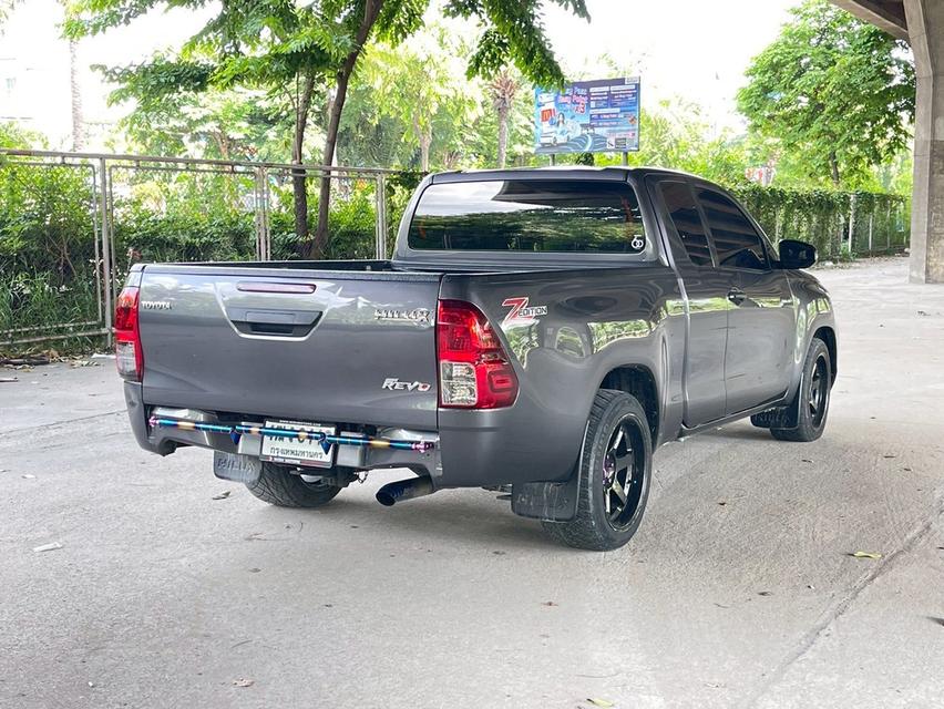 รหัสรถ WMT8113 Revo 2.4 Entry Z edition Smart cab ปี 2022