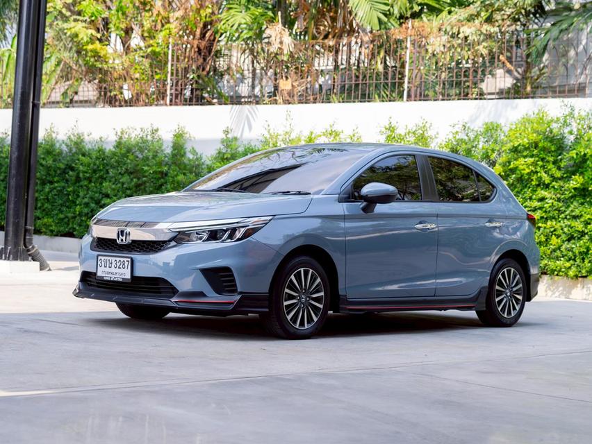 HONDA CITY 1.0 SV HATCHBACK 2023 รูปที่ 3