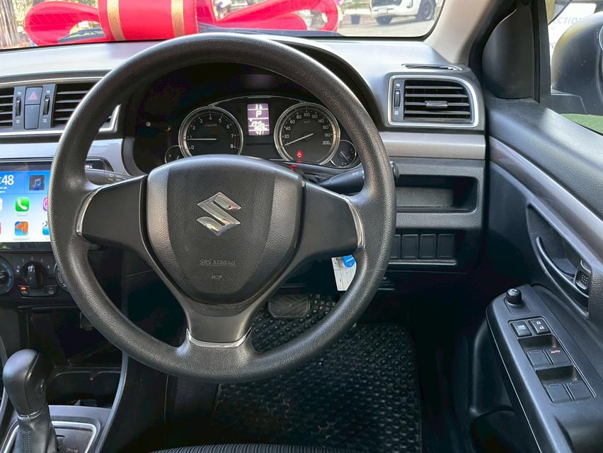 Suzuki Ciaz GL AT ปี 2021 เกียร์ออโต้ รูปที่ 5