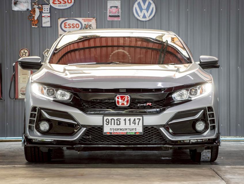 HONDA CIVIC FC 1.8 EL i-VTEC 2020