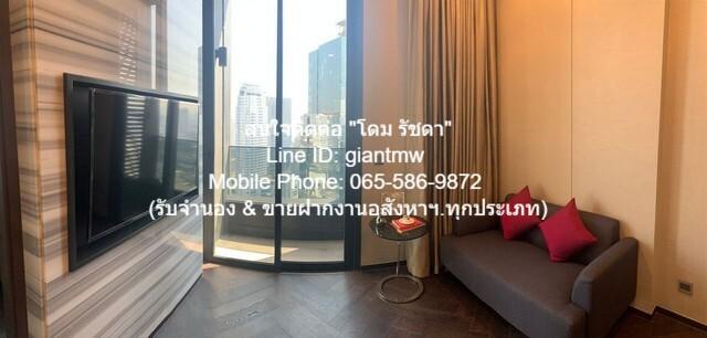 condo. ดิ เอส สุขุมวิท 36 The ESSE Sukhumvit 36 39 SQUARE METER 1Bedroom 40000 บาท. NICE! กรุงเทพ 3