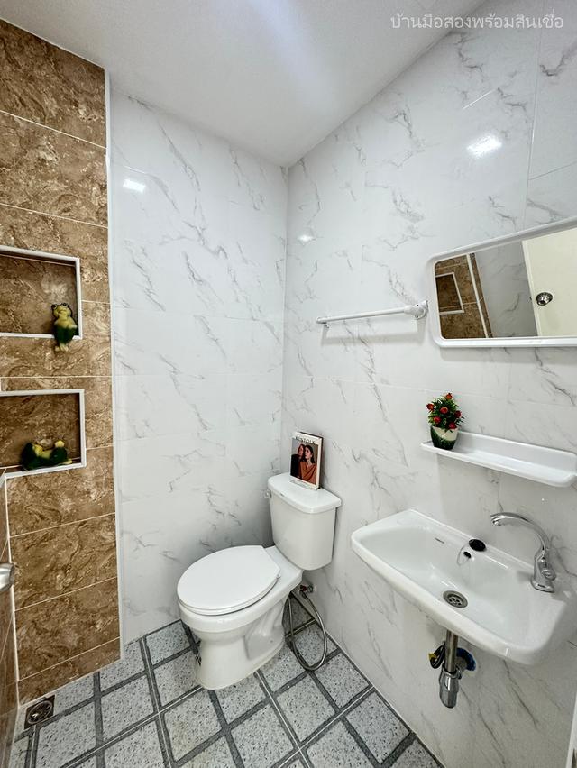 พูนสินธานี 1 เคหะร่มเกล้า 10